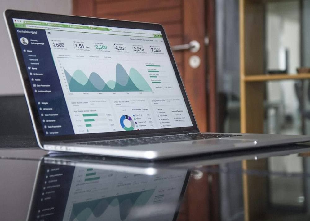 Apex Horizon Omnichannel Performance Campaign — Digital Marketing creative execution and mockup view 1