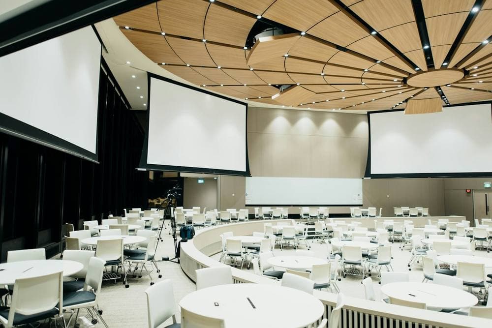 Future Energy Executive Summit & Activation — Events case study showcase by Xavier Marketing Agency