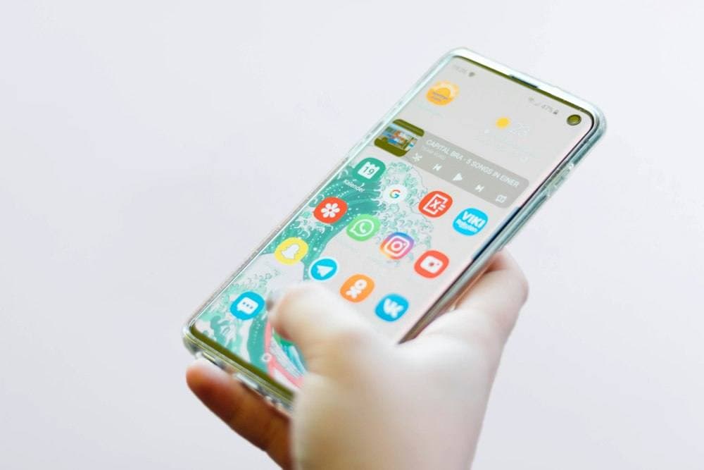 PulseRide Smart On-Demand Urban Mobility App — Mobile Apps creative execution and mockup view 2