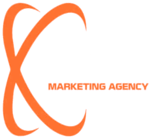 Xavier Marketing Agency Xavier Marketing Agency — Official Logo